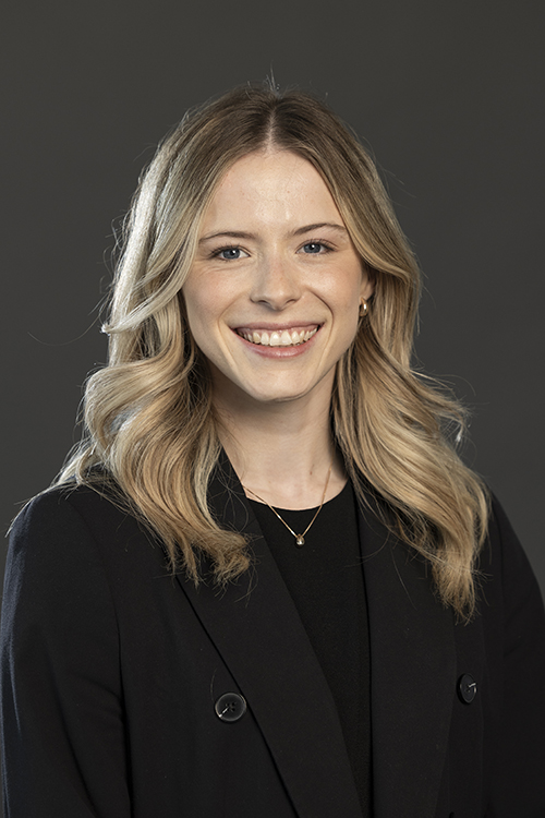 Kirsty Marsh