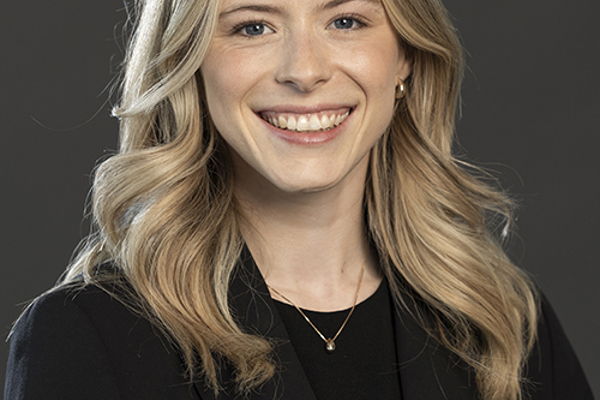 Kirsty Marsh