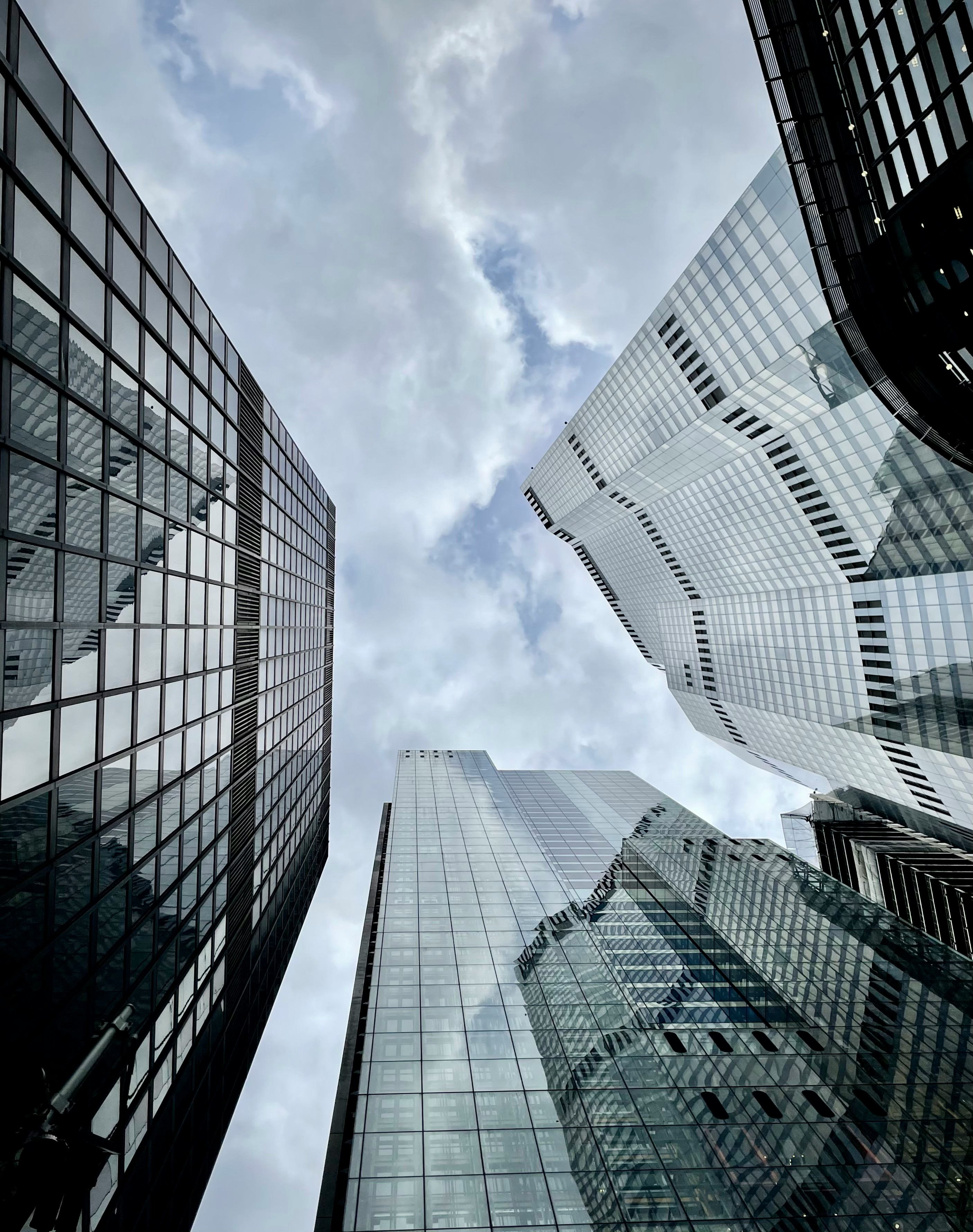 Skyscraper Building 2