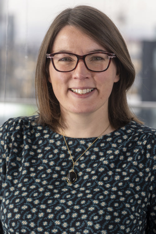 Suzanne Hardie | MFMac