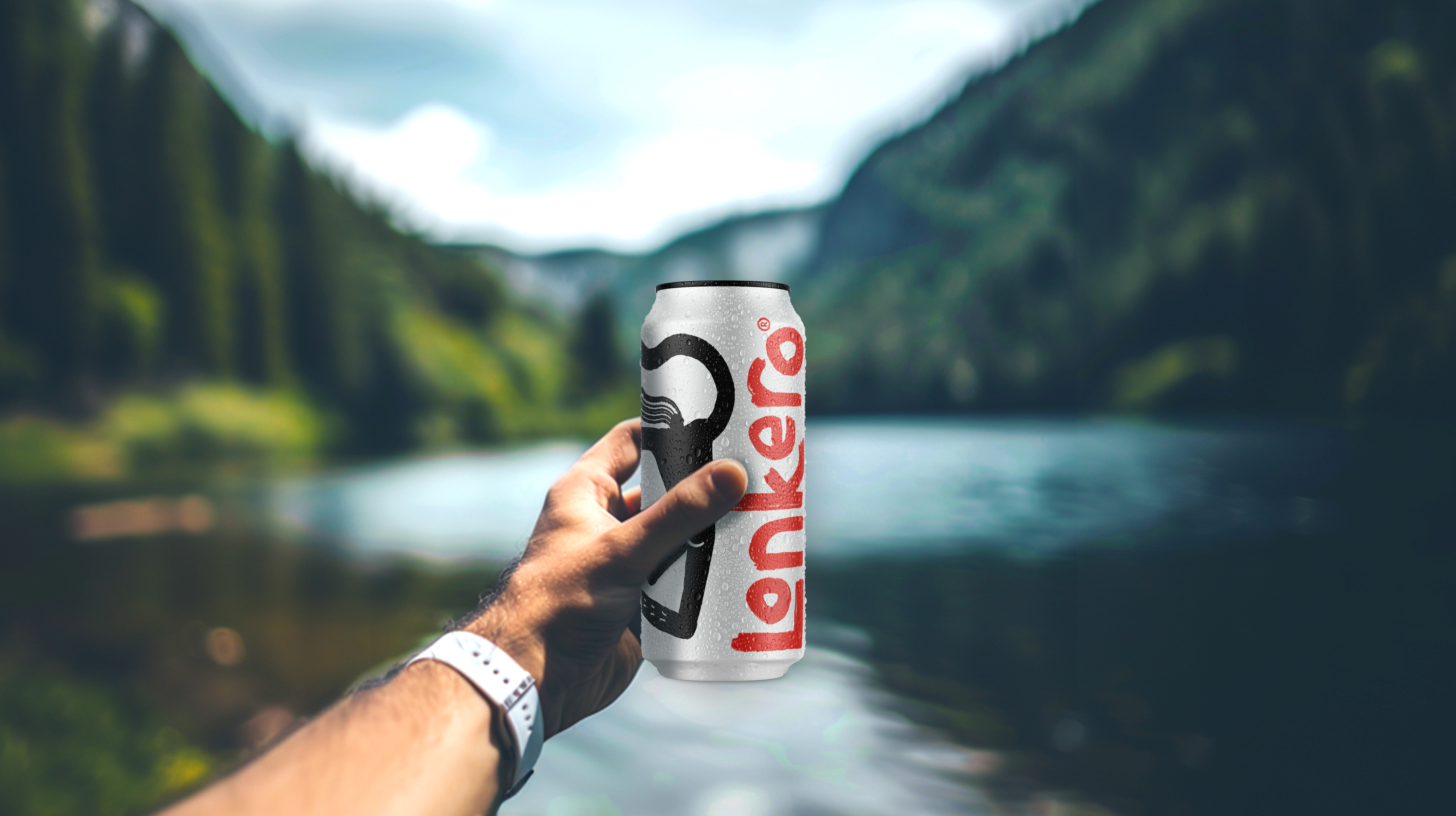 LONKERO CAN IN HAND V2