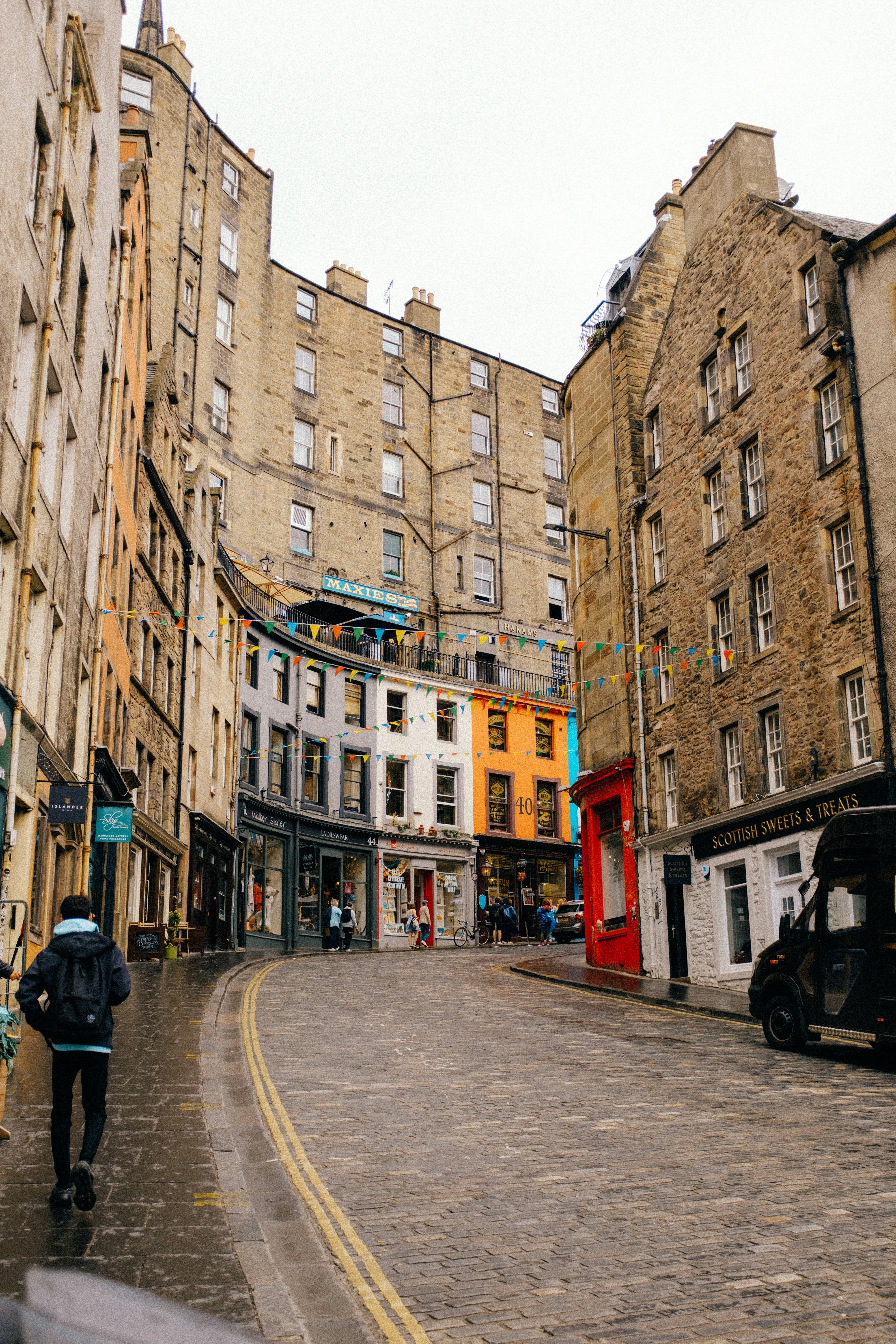 Edinburgh