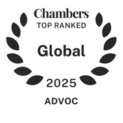 Chambers Advoc