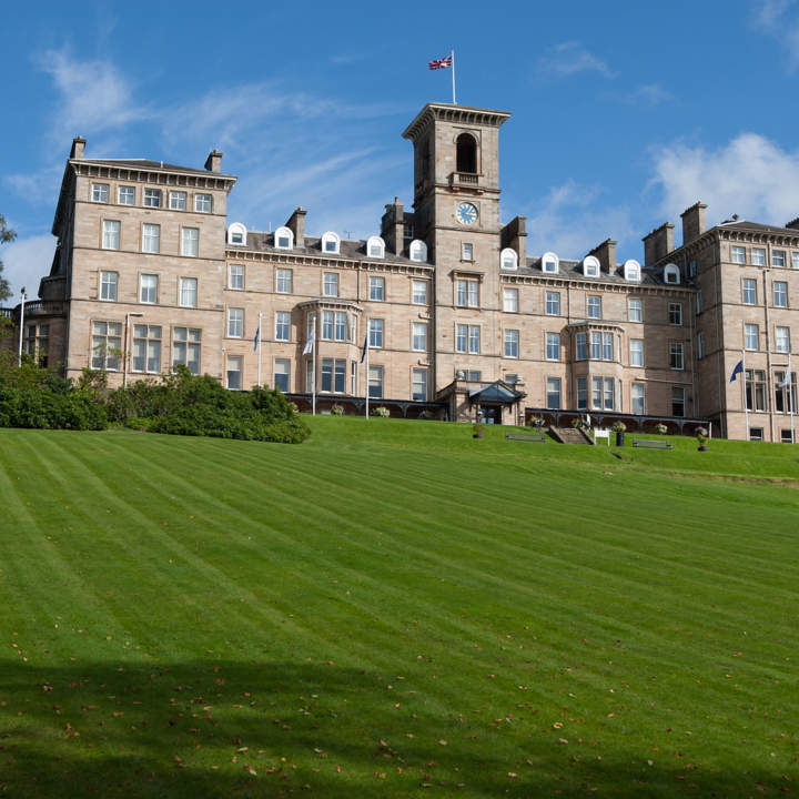 Dunblane Hydro Hotel (1)