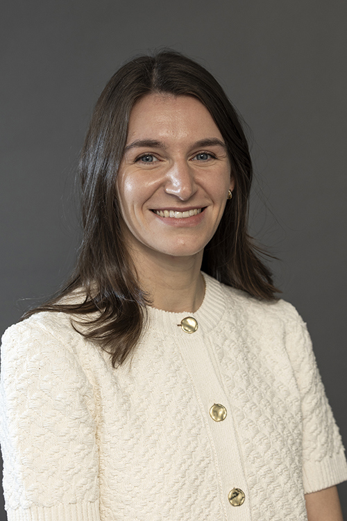 Kirsty Adams