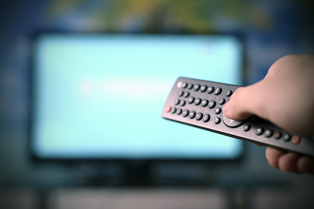 TV Advert Resized