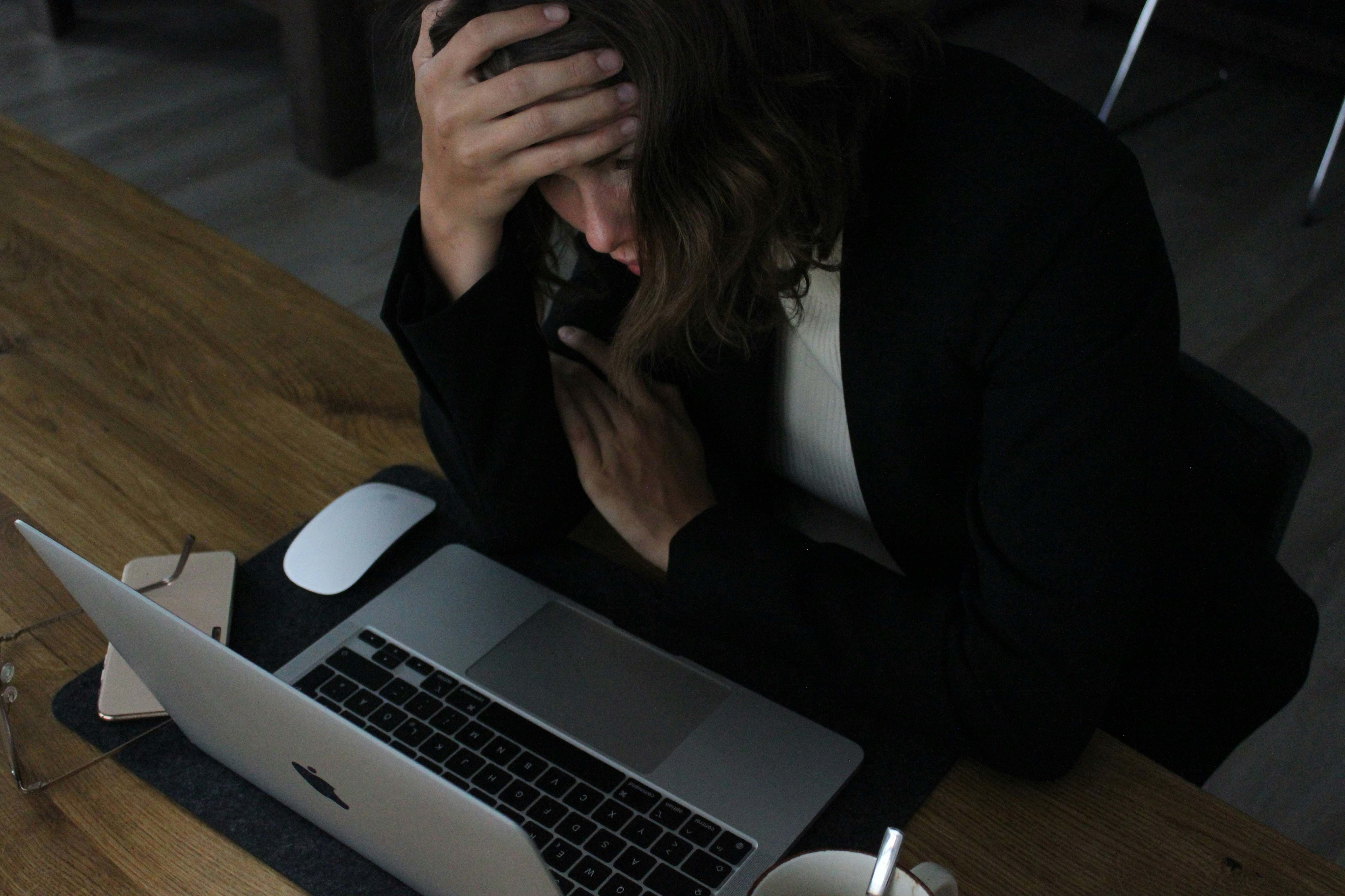 Stress