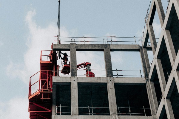 Construction Crane (1)