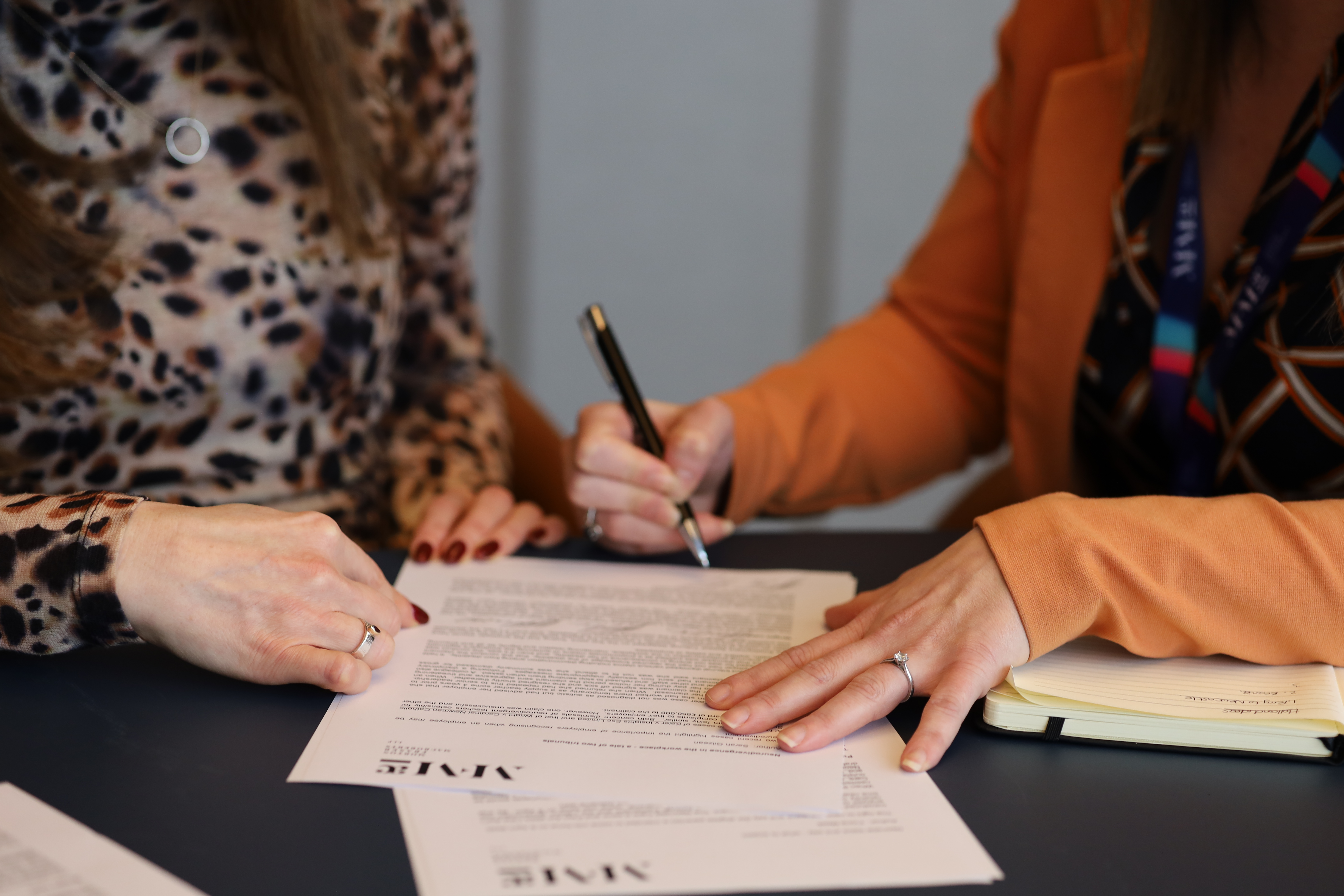 The Importance of Having a Will | MFMac