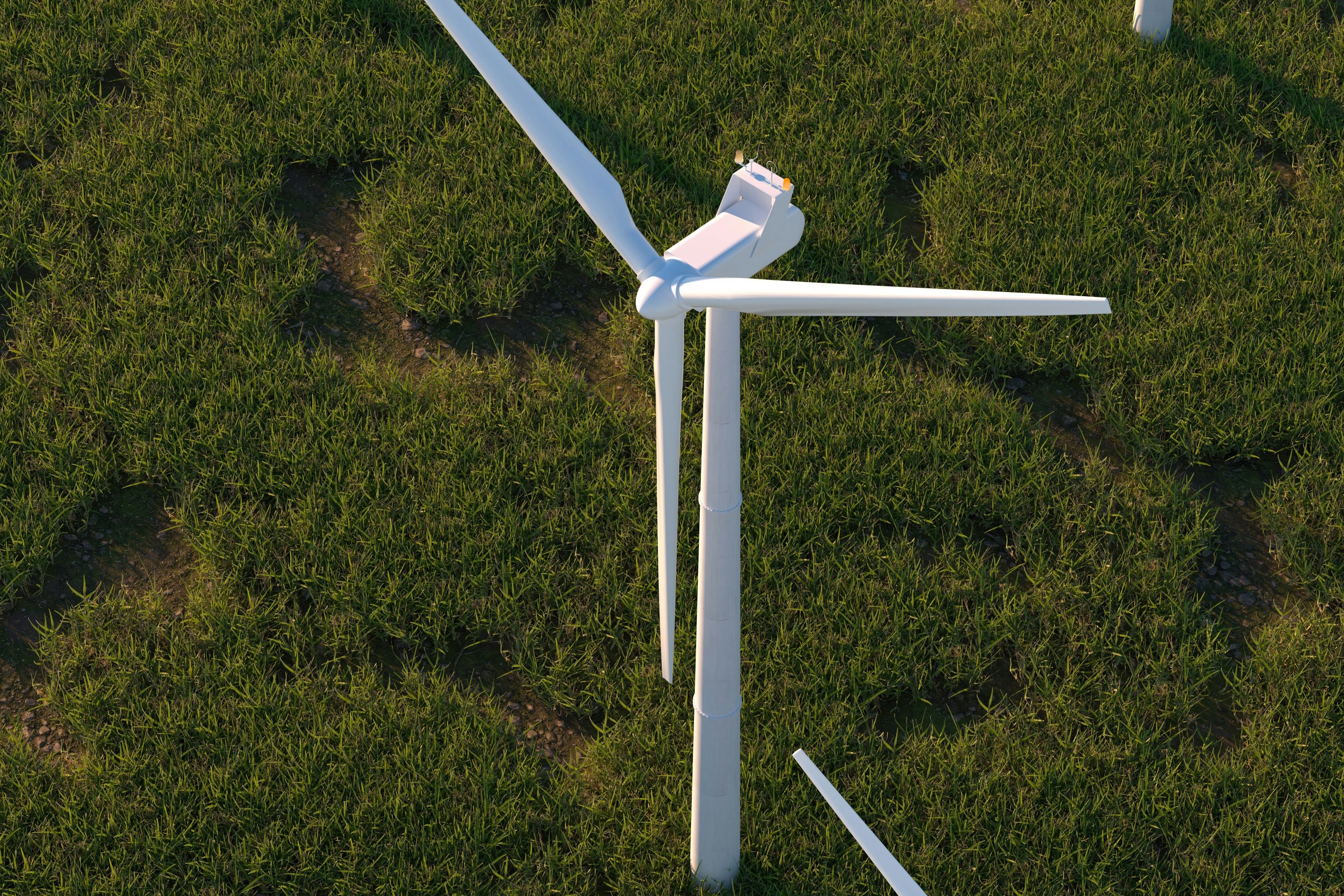 Wind Mill