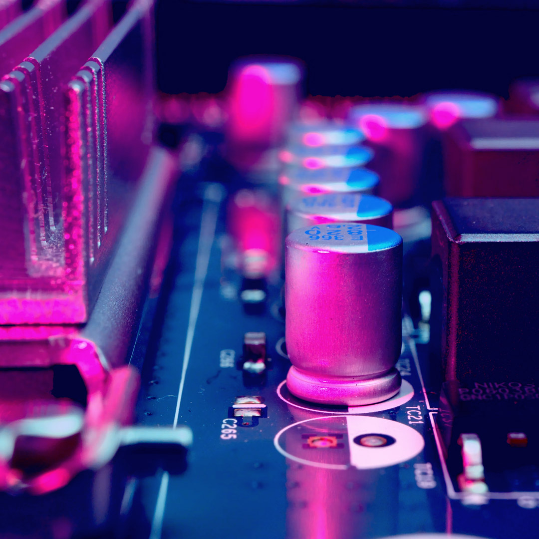 SQ Circuitry