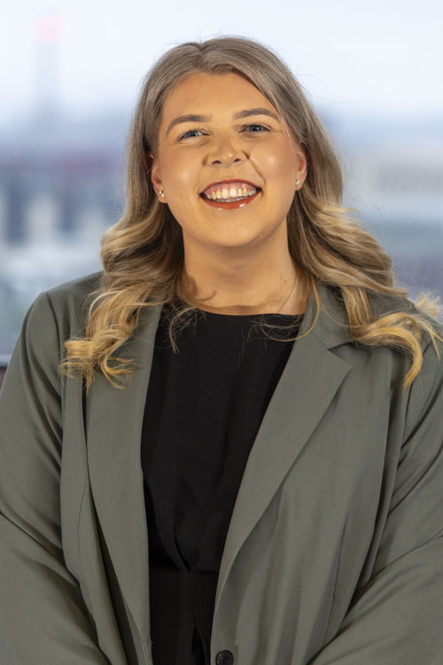 Carys Magee