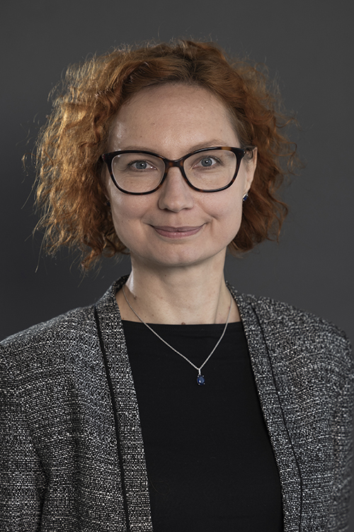 Joanna Pilecka105