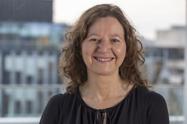 Ruth Mccallister