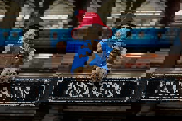 Paddington 2