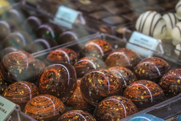 Hotel Chocolat