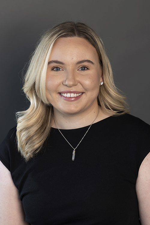 Hayley Mcadam