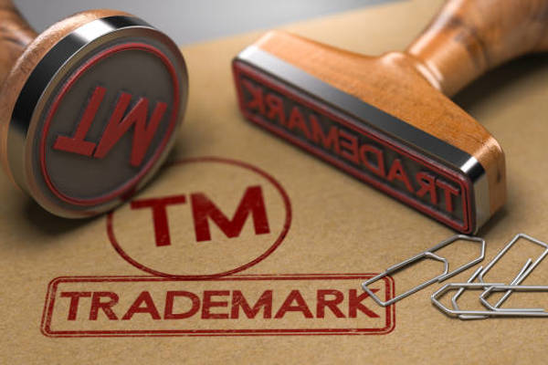 Trade Mark Stamp