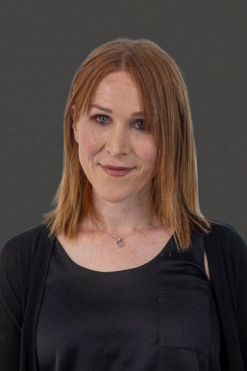 Caroline Maher Edited