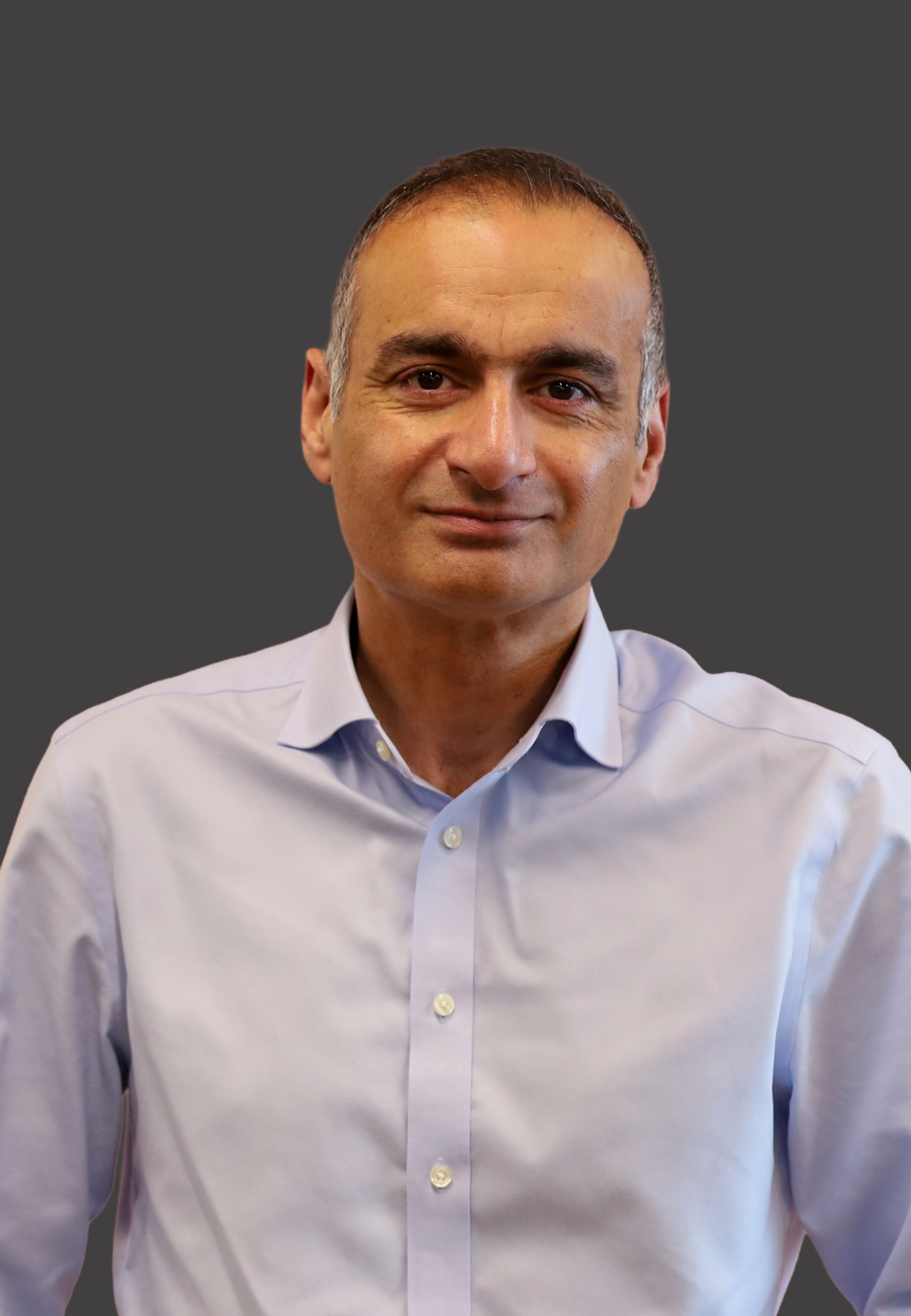 Kamal Panglea, CPO