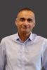 Kamal Panglea, CPO
