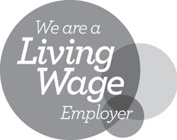 LW Logo Employer Grayscale