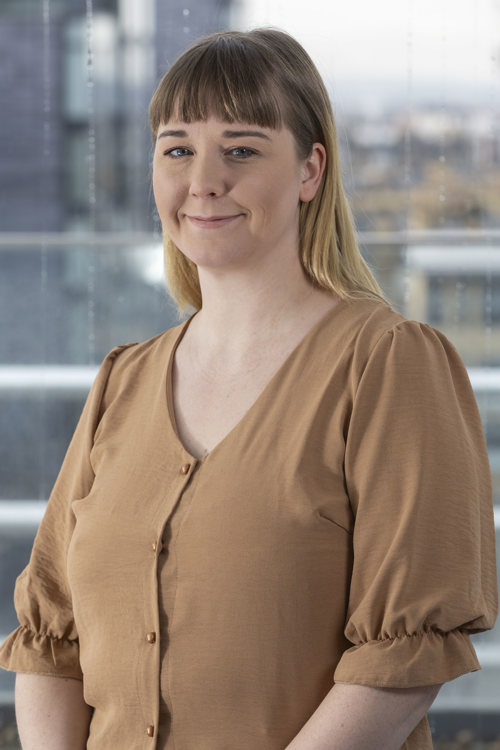 Victoria Fenton