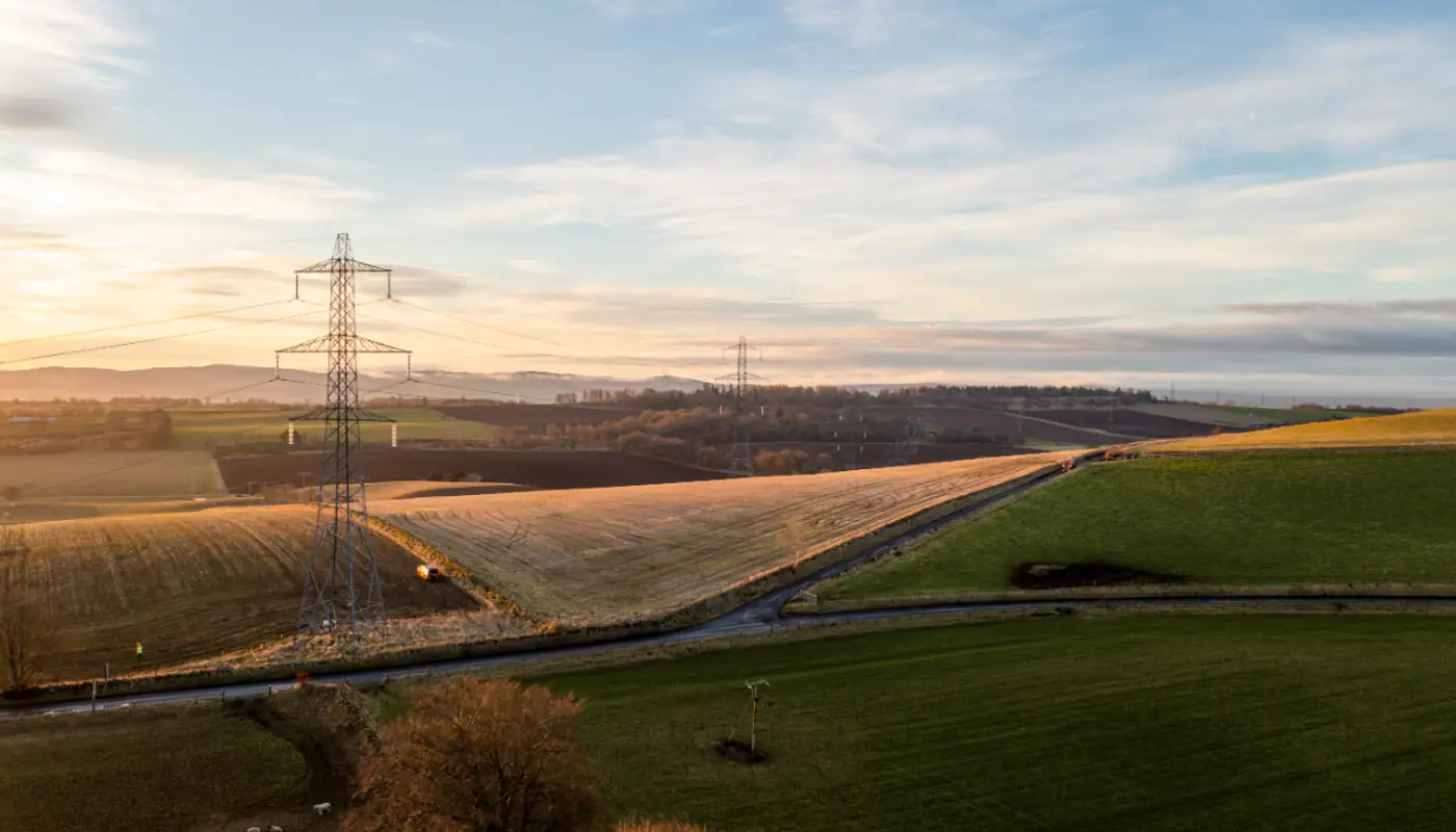 Ssen Transmission S 10Bn Networks Investment To Support Over 20 000 Jobs Throughout Uk