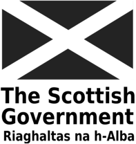 BLACK Scottish Government