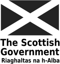 BLACK Scottish Government