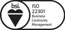 ISO 22301