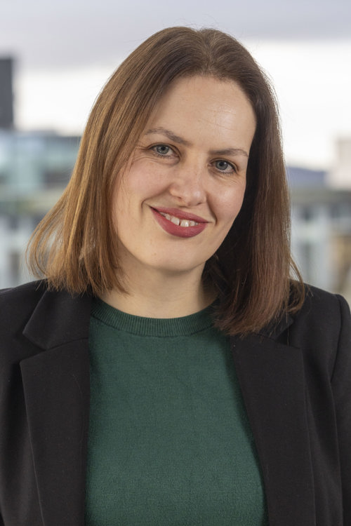 Laura Gilbert