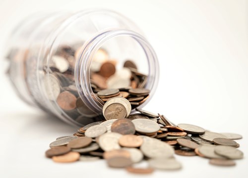 Money Pot