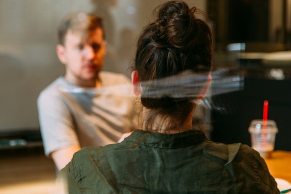 Person Talking (2)
