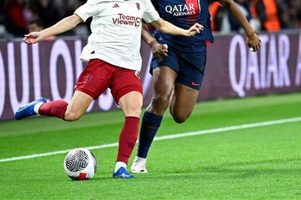 Womens Football