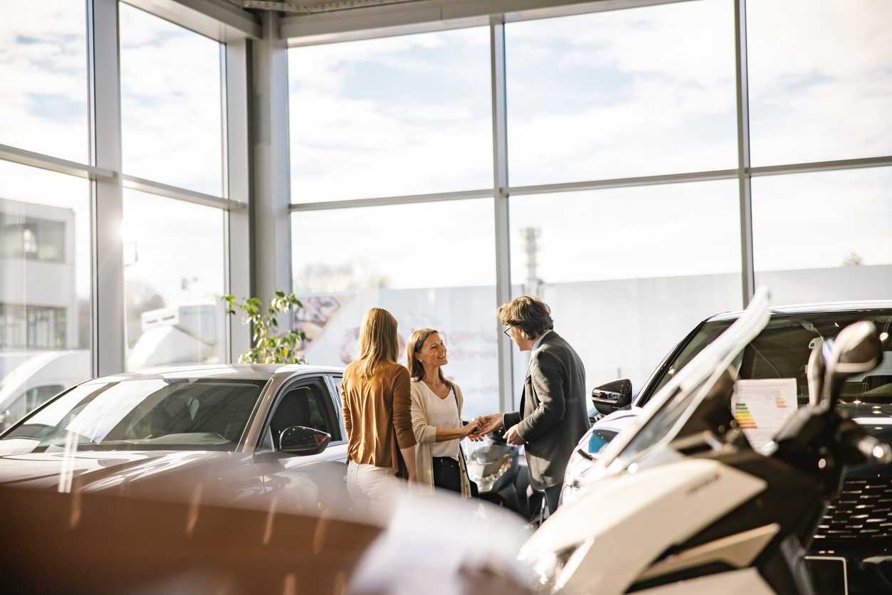 Car Finance