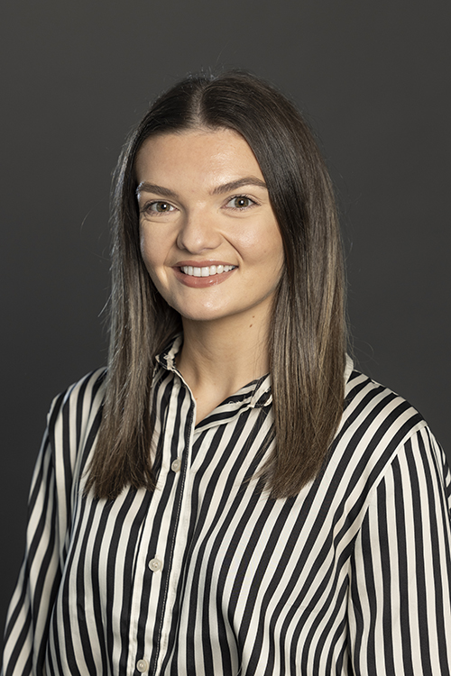 Jodie Cameron