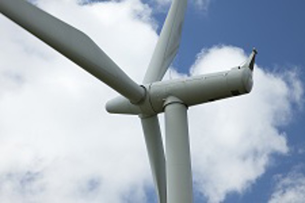 Wind Turbine