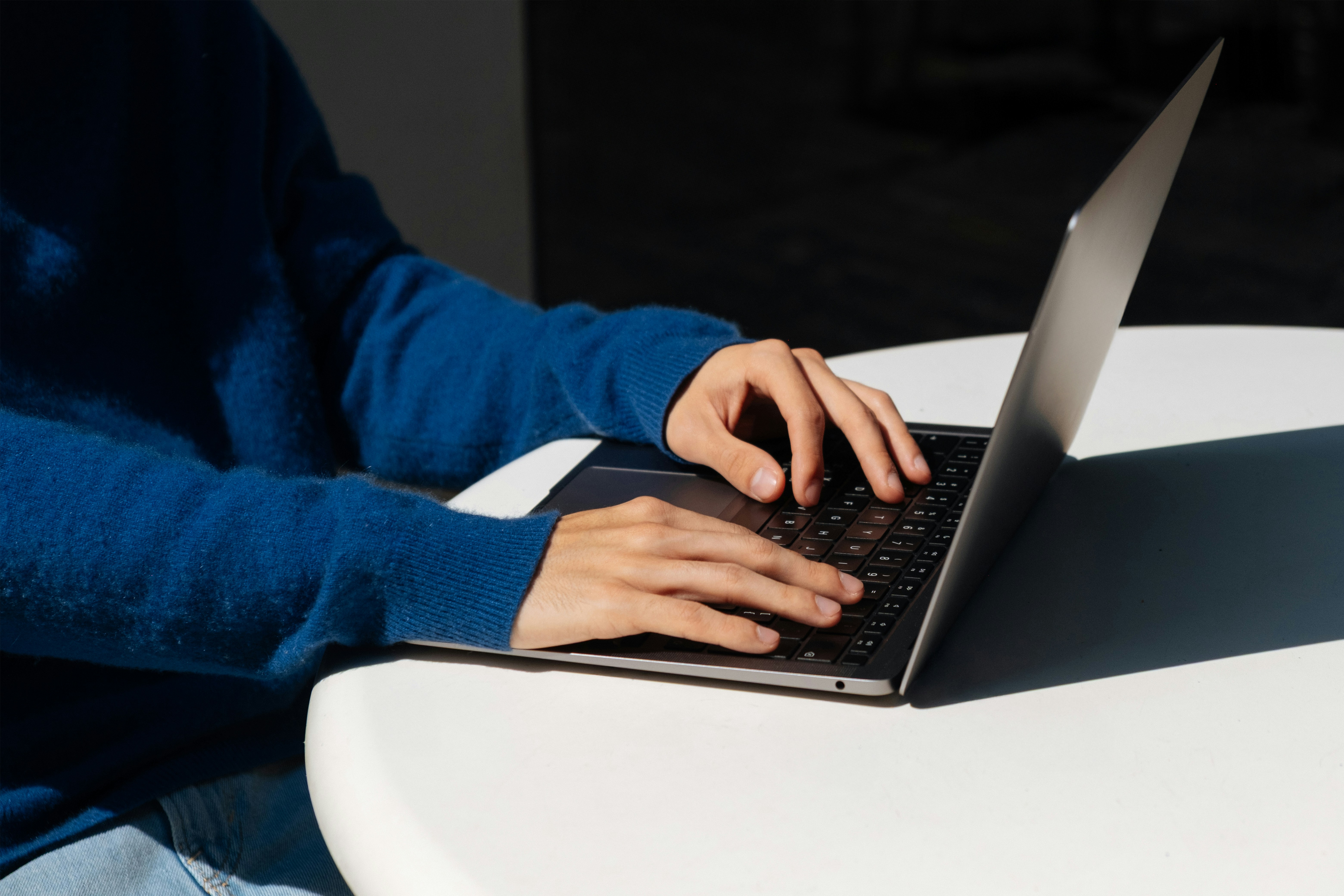 Laptop