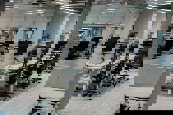 Desks