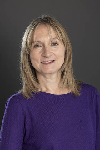 Amy Entwistle