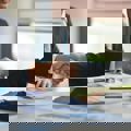 Corporate Businessmen Business Agreement Unsplash