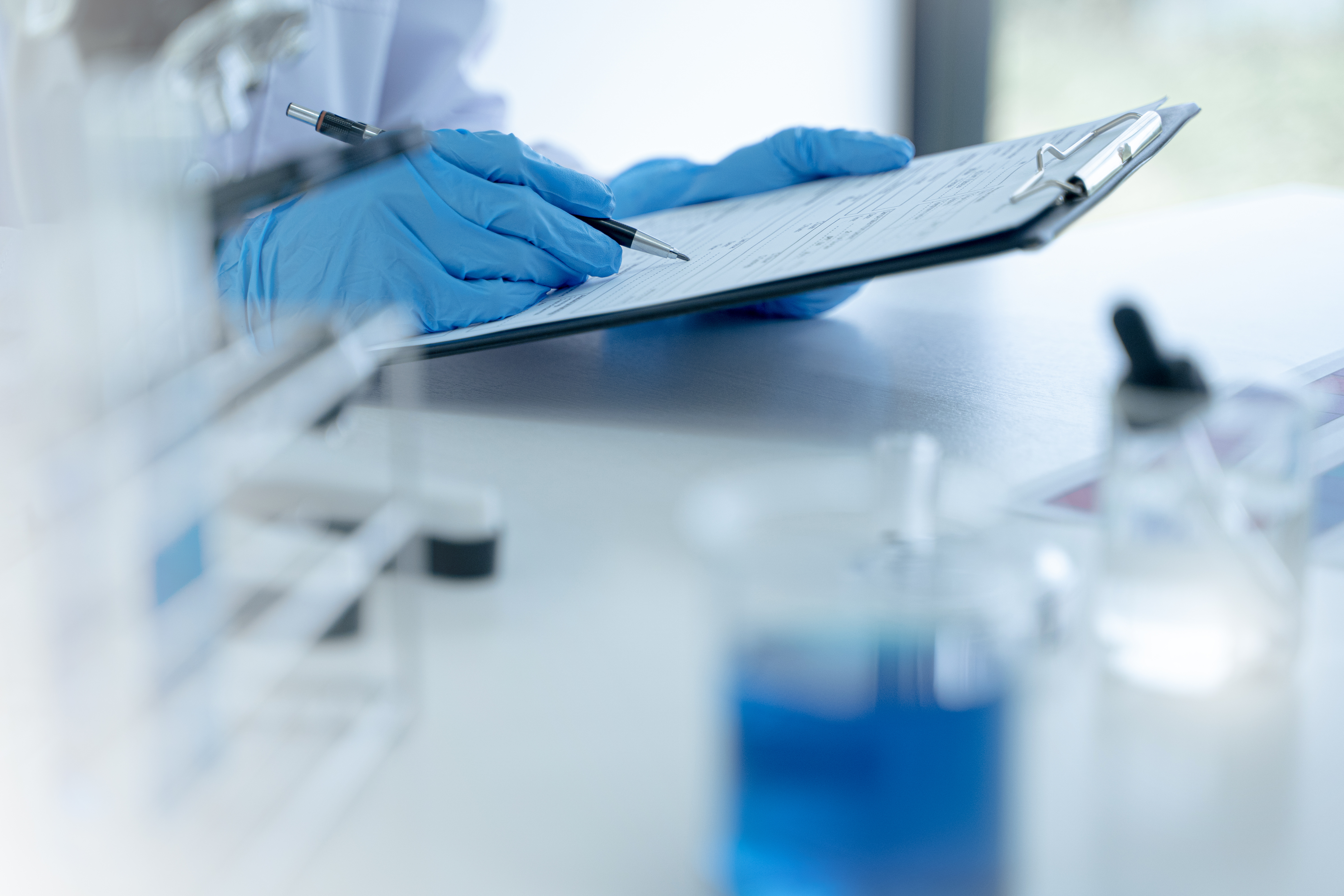 Mfmac Clinical Trials: New Guidance on Anonymising Data | MFMac