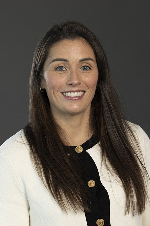 Headshot of Nikki Hunter, Legal Director and Solicitor Advocate in MFMac's Family Law team