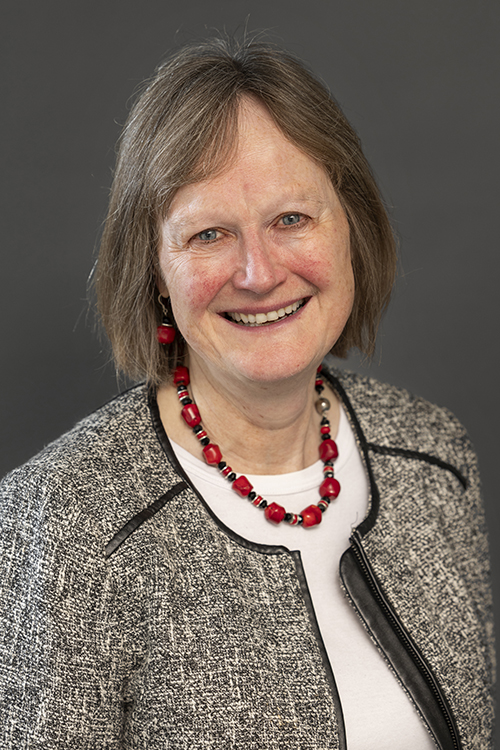 Claire Sturrock