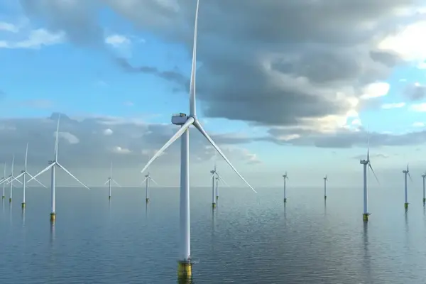 Empire Wind 1 Visualization