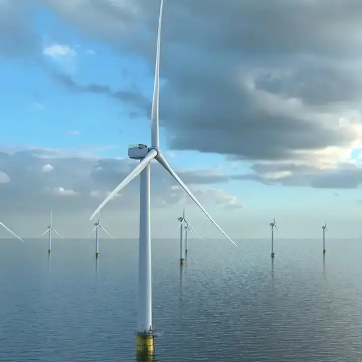 Empire Wind 1 Visualization