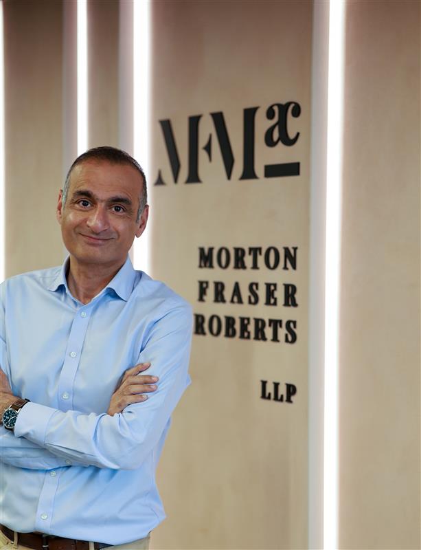 MFMac has appointed Kamal Panglea as its new Chief People Officer, further strengthening the firm's leadership team as it continues to invest in its people strategy.
