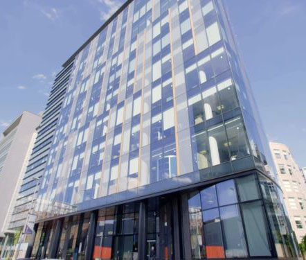 Capella Glasgow