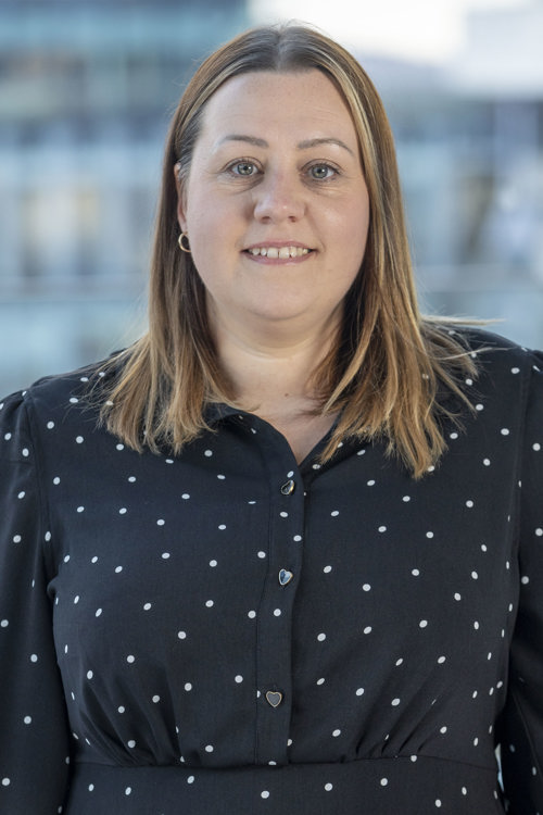 Nicola Allan